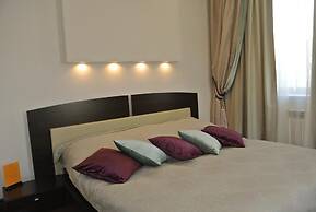 Vorobey Hotel