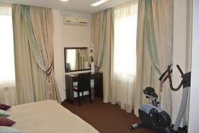 Vorobey Hotel
