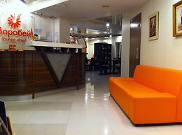 Vorobey Hotel