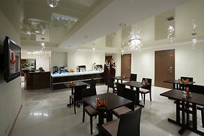 Vorobey Hotel