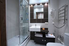 Vorobey Hotel