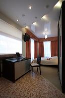 Vorobey Hotel
