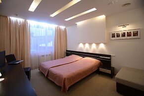 Vorobey Hotel
