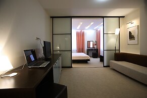 Vorobey Hotel