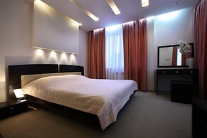 Vorobey Hotel
