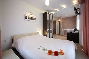 Vorobey Hotel