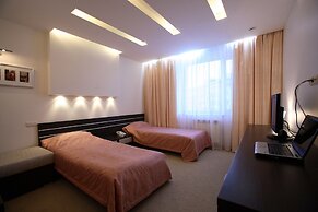 Vorobey Hotel