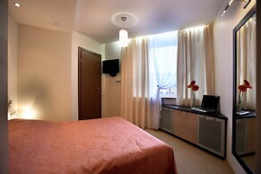 Vorobey Hotel