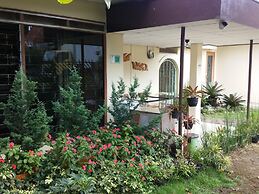 Gio Guesthouse Bogor