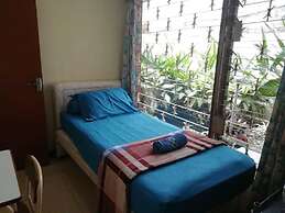 Gio Guesthouse Bogor