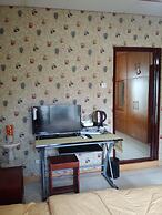 Gio Guesthouse Bogor