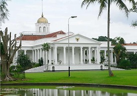 Gio Guesthouse Bogor