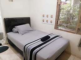 Gio Guesthouse Bogor