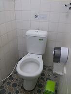 Gio Guesthouse Bogor