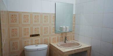 Gio Guesthouse Bogor