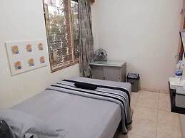 Gio Guesthouse Bogor