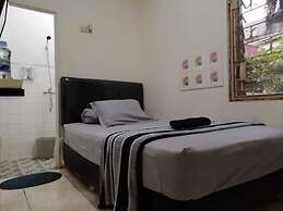 Gio Guesthouse Bogor