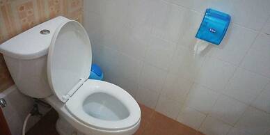 Gio Guesthouse Bogor