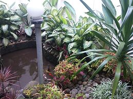 Gio Guesthouse Bogor