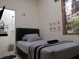 Gio Guesthouse Bogor