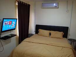 Gio Guesthouse Bogor