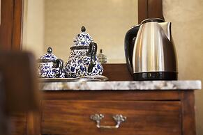 Regina Bed and Breakfast