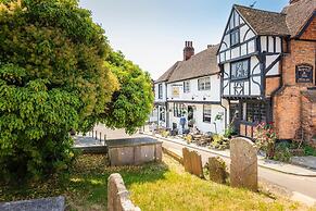 The Swan Inn