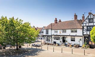 The Swan Inn