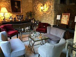 Hostellerie le Roy Soleil