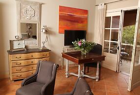 Hostellerie le Roy Soleil