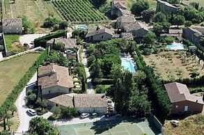 Hostellerie le Roy Soleil