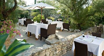 Hostellerie le Roy Soleil
