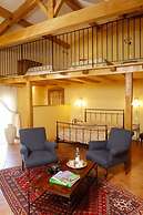 Hostellerie le Roy Soleil