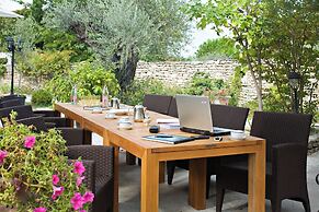 Hostellerie le Roy Soleil