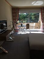 Hostellerie le Roy Soleil