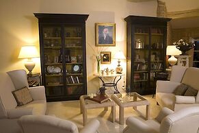 Hostellerie le Roy Soleil