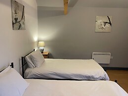 Setcops Farm Holiday Cottages