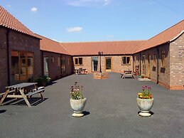 Setcops Farm Holiday Cottages