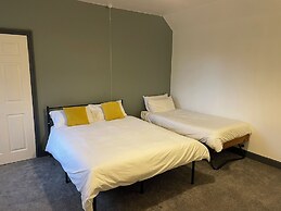 Setcops Farm Holiday Cottages