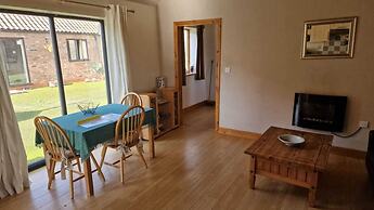 Setcops Farm Holiday Cottages