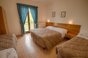 Albergo della Corte