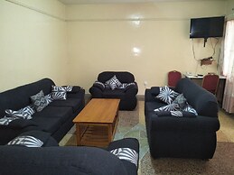 Royal Delight Hotel & Apartments