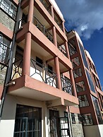 Royal Delight Hotel & Apartments