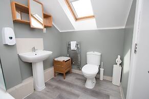 Westciti Croydon Serviced Apartments
