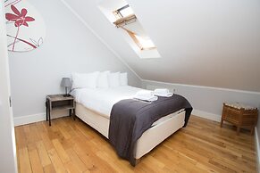 Westciti Croydon Serviced Apartments