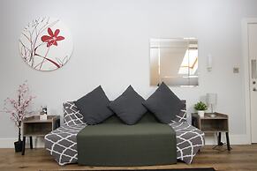 Westciti Croydon Serviced Apartments
