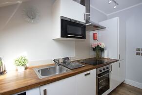 Westciti Croydon Serviced Apartments