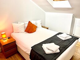 Westciti Croydon Serviced Apartments