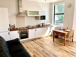 Westciti Croydon Serviced Apartments