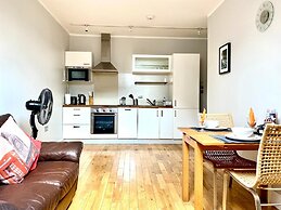 Westciti Croydon Serviced Apartments